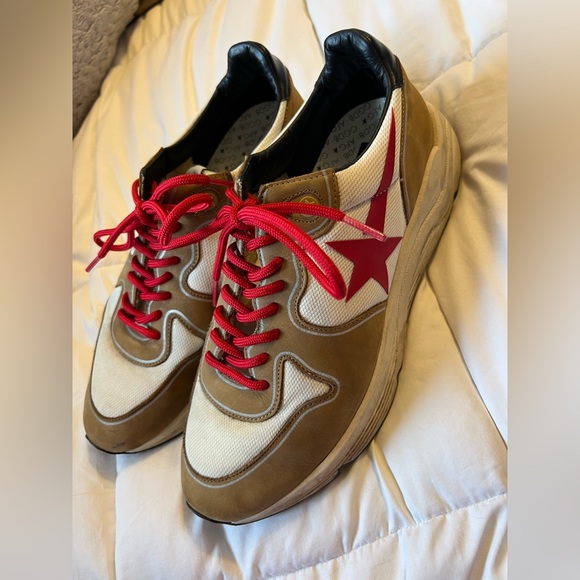 Golden Goose Runners size 41 Unisex - Picture 2 of 11